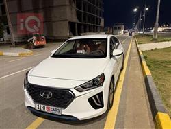 هيونداي ايونك